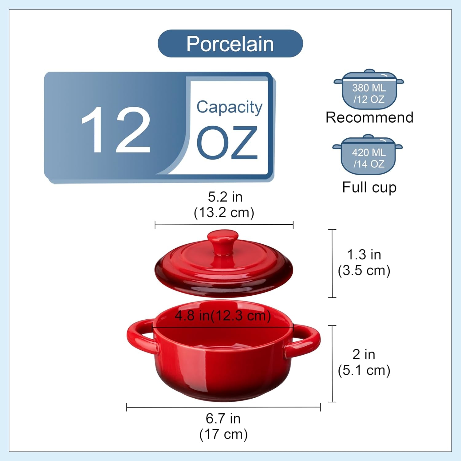 mini-cocotte-set-12-oz-small-casserole-dishes-with-lids-soup-bowls-with-handles-individual-baking-ramekins-oven-microwave-dishwasher-safe-set-of-4-red