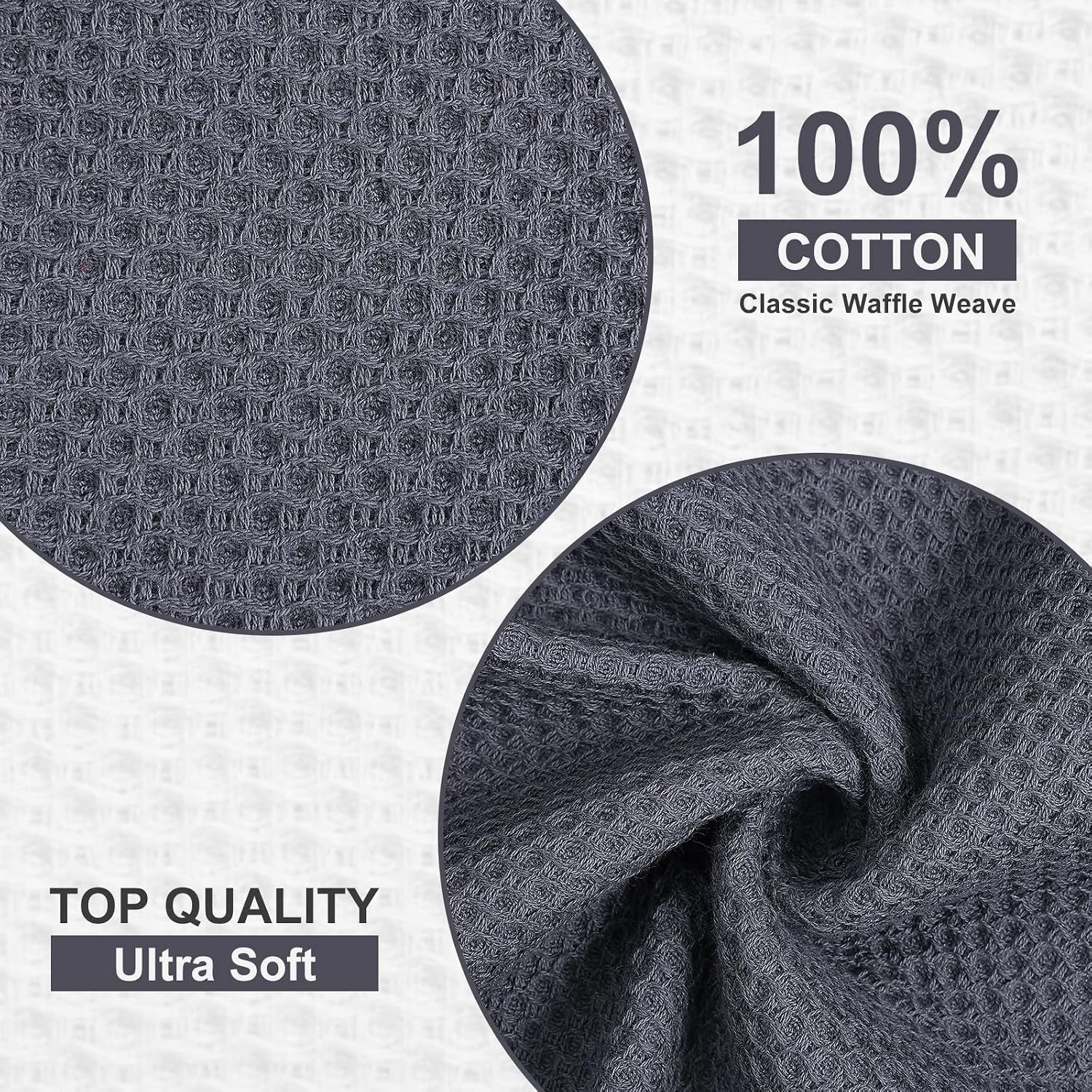 100-cotton-waffle-6-pack-kitchen-towels-12-x-12-dark-grey