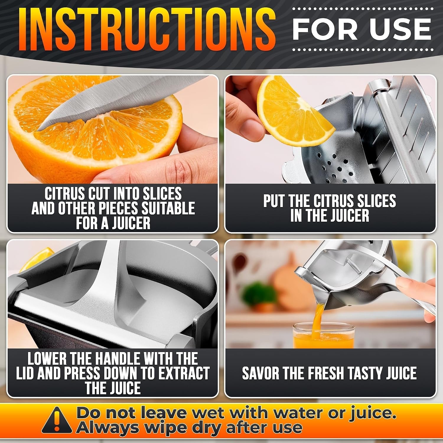 hand-juicer-squeezer-large-20-oz-aluminum-bowl-with-pour-spout-handheld-manual-citrus-press-gets-every-drop-out-of-lemon-lime-orange-grapefruit-and-pomegranate-juice-ergonomic-handle