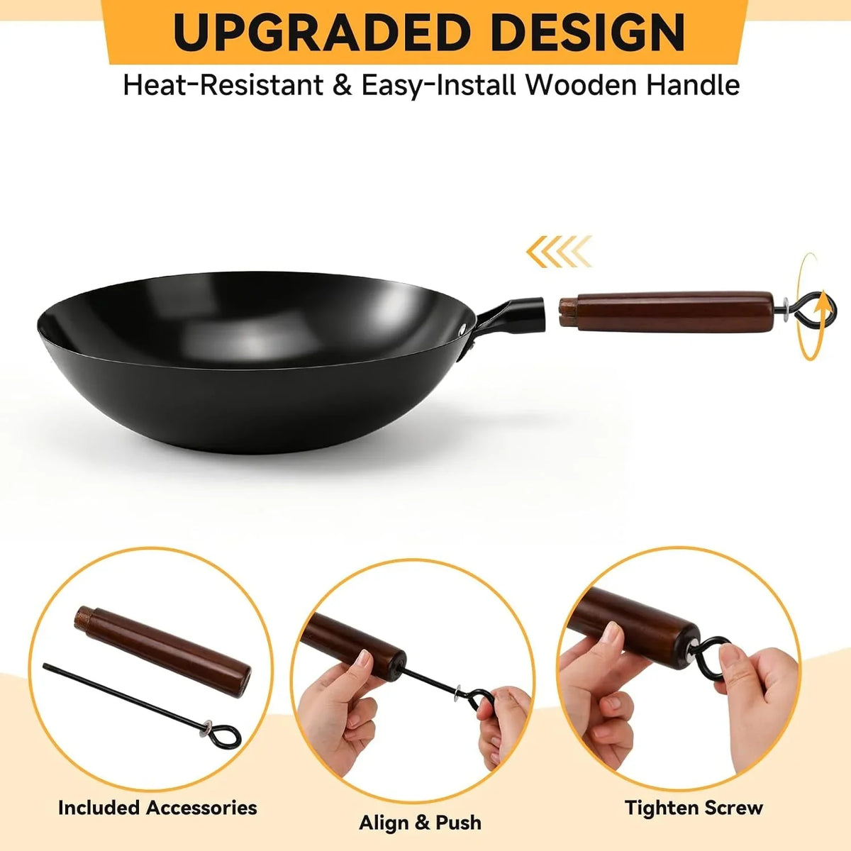 12-carbon-steel-wok-pan-with-lid-woks-stir-fry-pans-nonstick-pre-seasoned-flat-bottom-wok-for-induction-cooktop-gas-electric-stove-halogen-bbq-camping-open-fire