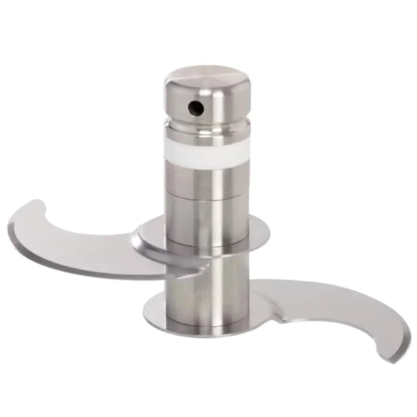 R8 2-Speed Vertical Cutter Mixer Food Processor with 8-Quart Stainless Steel Bowl, 208-240V/3Ph, 8 Qt2
