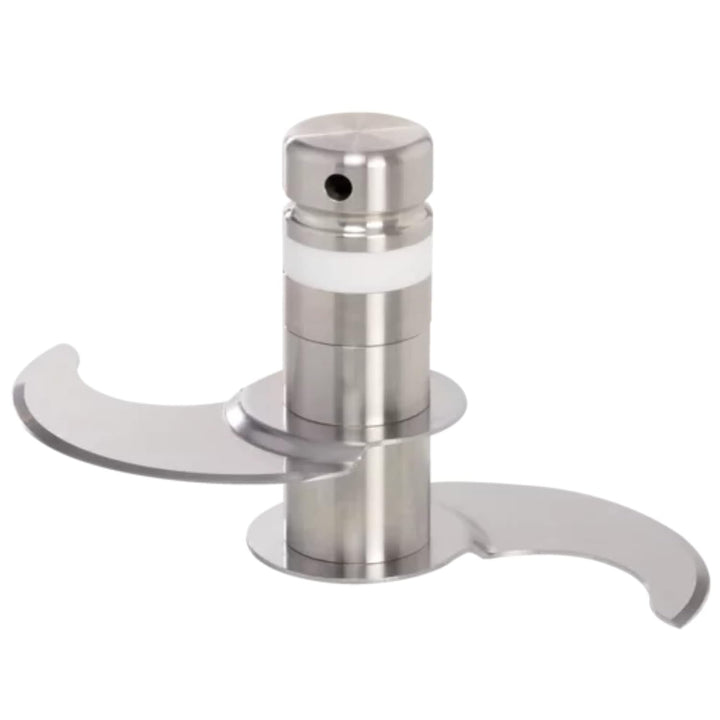 R8 2-Speed Vertical Cutter Mixer Food Processor with 8-Quart Stainless Steel Bowl, 208-240V/3Ph, 8 Qt+2