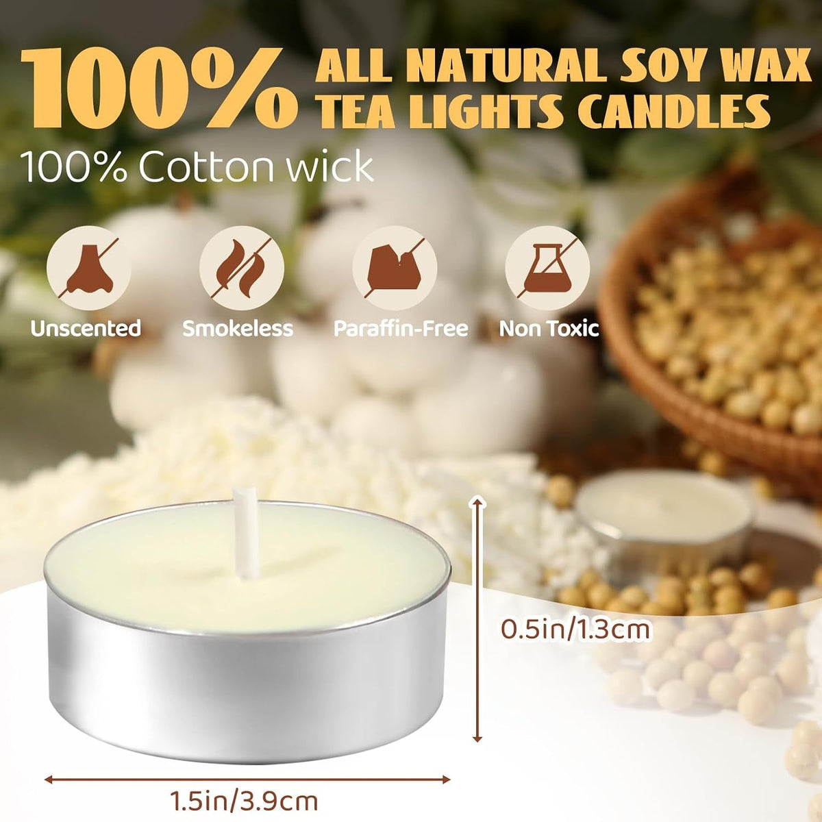 soy-tea-lights-candles-100-pack-4-hours-long-clean-burning-natural-soy-wax