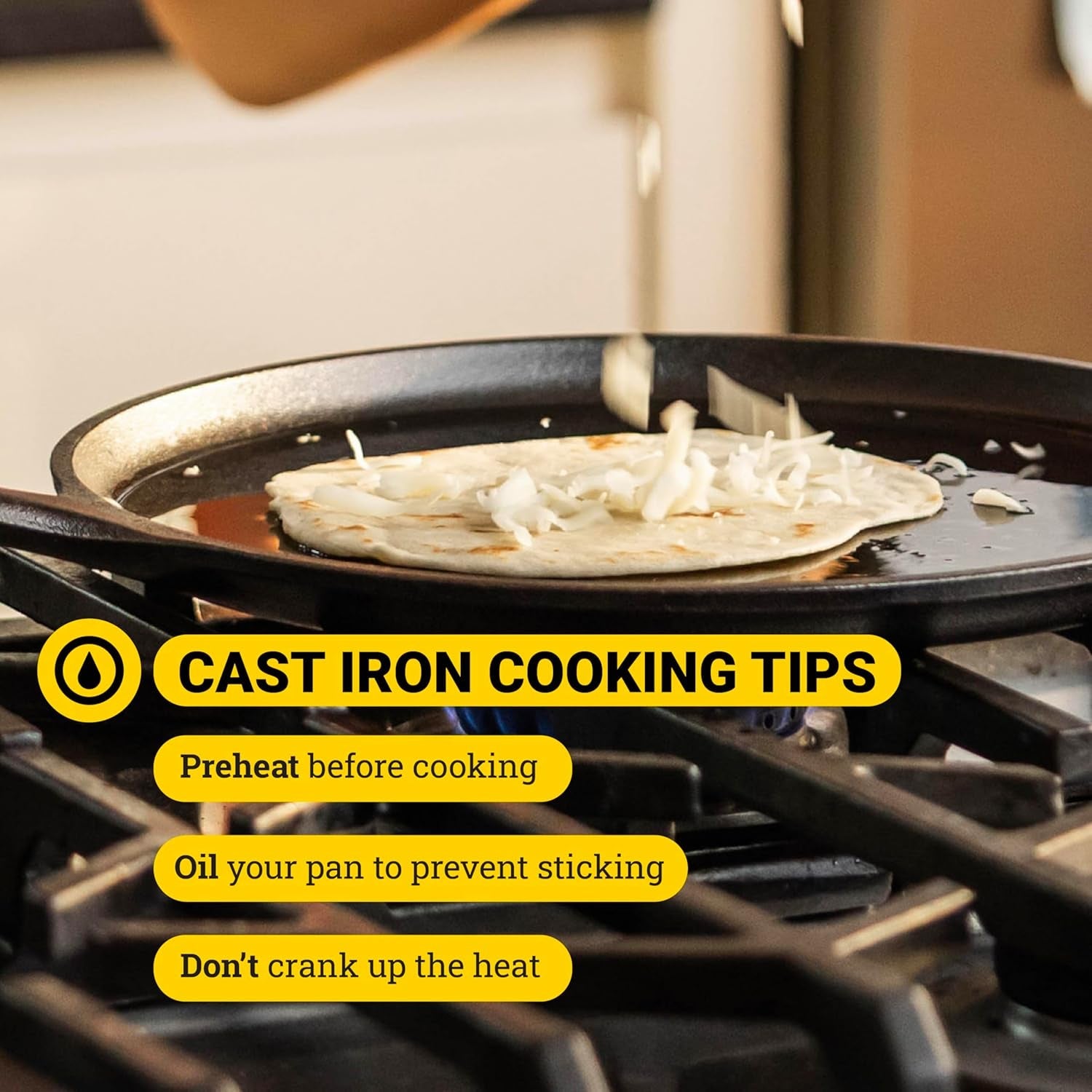 pre-seasoned-cast-iron-square-griddle-pfas-free-11-inches-cast-iron-for-pancakes-eggs-bacon-grilling-favorites-durable-even-heat-distribution-non-toxic-made-in-usa