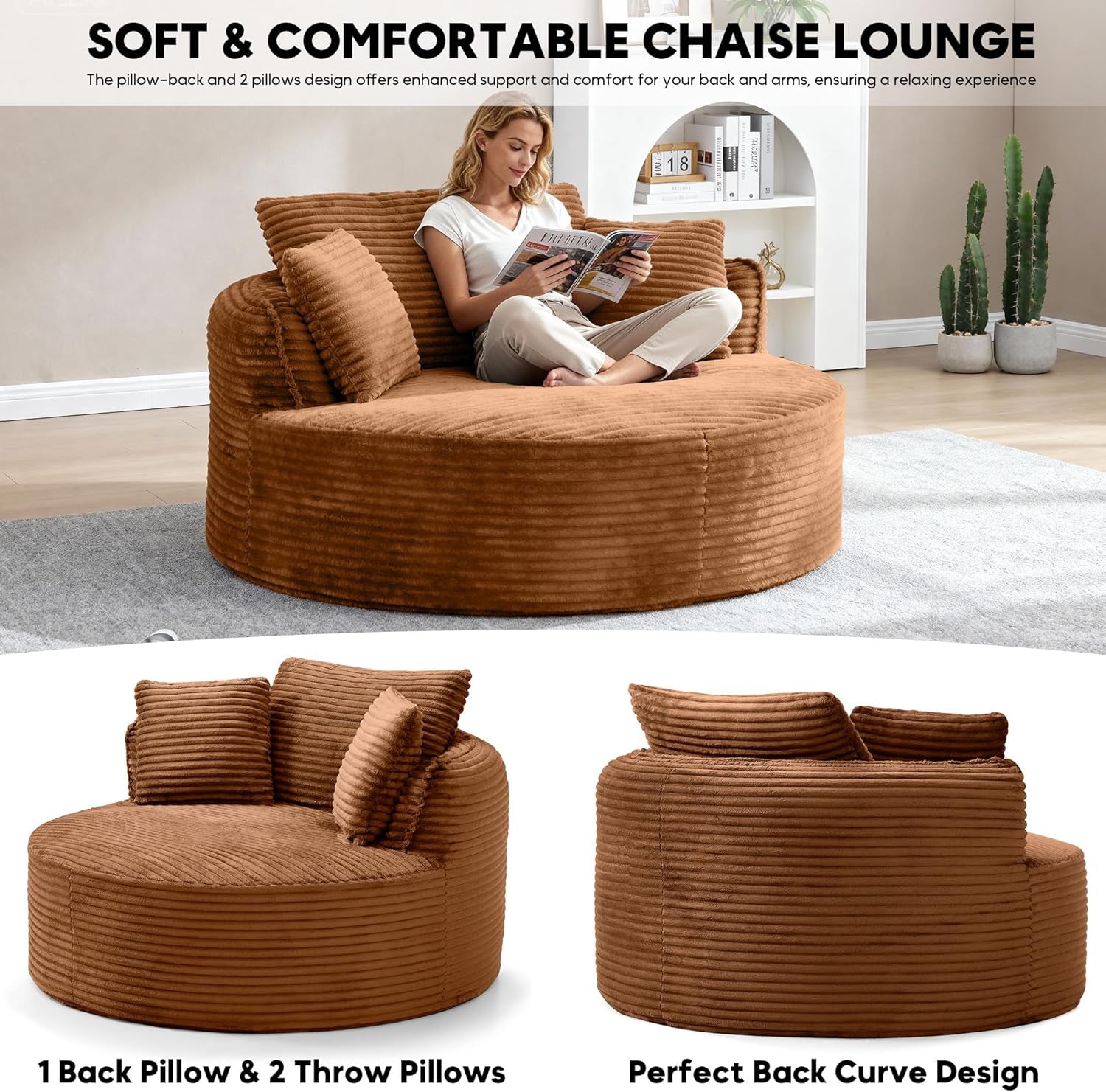 oversized-round-chair-lounge-chaise-indoor-53-5-upholstered-corduroy-deep-seat-single-cloud-sofa-chair-fluffy-modern-large-circle-boneless-sleeper-sofa-for-living-room-bedroom-orange