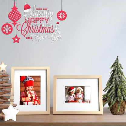 8X10 Picture Frame Natural, Solid Wood Frames with Acrylic Plexiglass for Pictures 4X6/5X7 with Mat or 8X10 without Mat, Tabletop and Wall Display Photo Frame, Set of 44