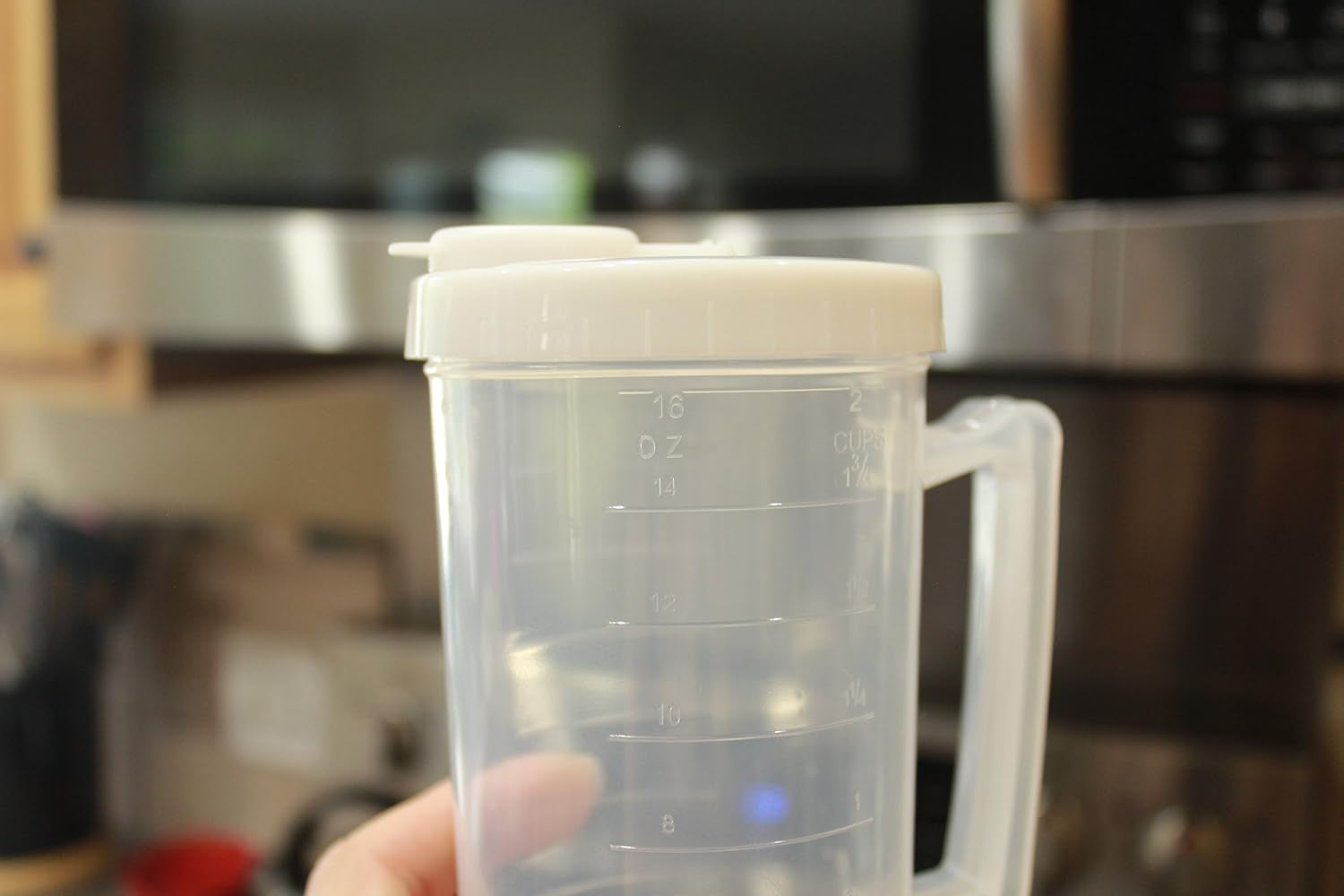mix-and-serve-plastic-measuring-cup-and-container-set-of-2