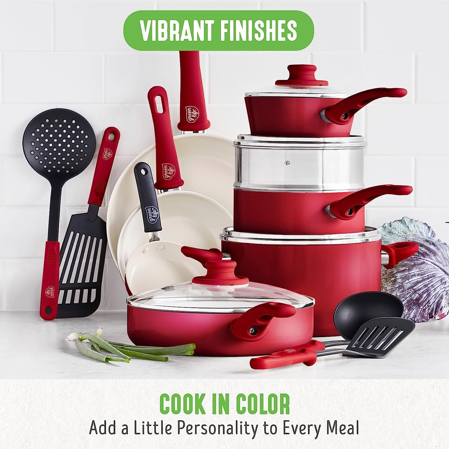 16-piece-nonstick-cookware-set-soft-grip-non-toxic-pfas-free-ceramic-pots-pans-dishwasher-oven-safe-frying-sauce-saute-utensils-glass-lids-stay-cool-handles-wobble-free-red