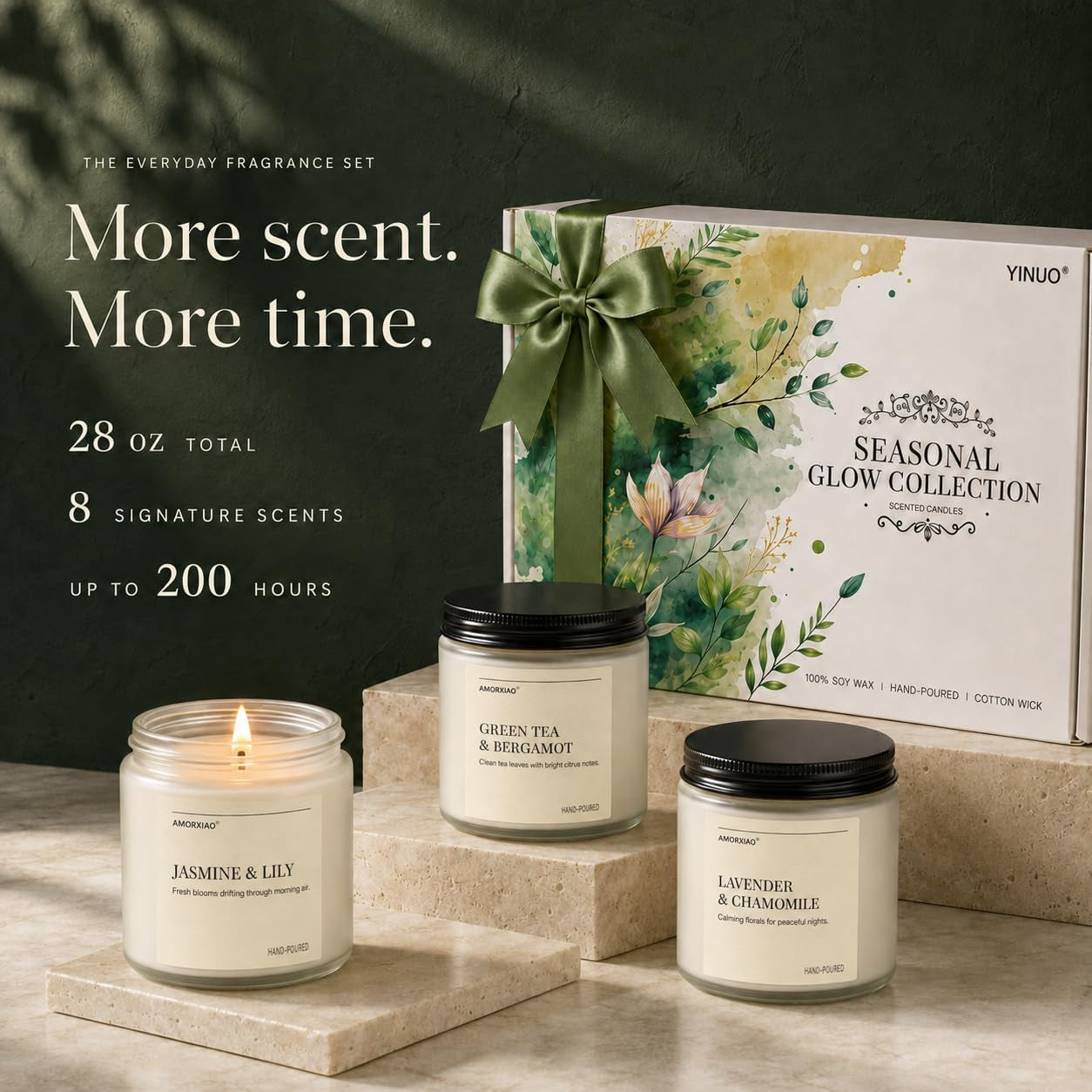 scented-candles-gift-set-for-women-8-pack-soy-wax-jar-candles
