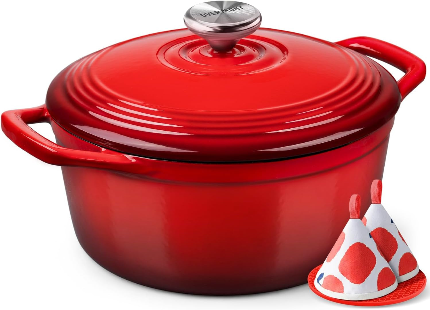 enameled-cast-iron-dutch-oven-5-5qt-pot-with-wide-handles-lid-cookbook-cotton-potholders-heavy-duty-pre-seasoned-cookware-oven-safe-to-500-f-for-braising-stews-roasting-sourdough-baking