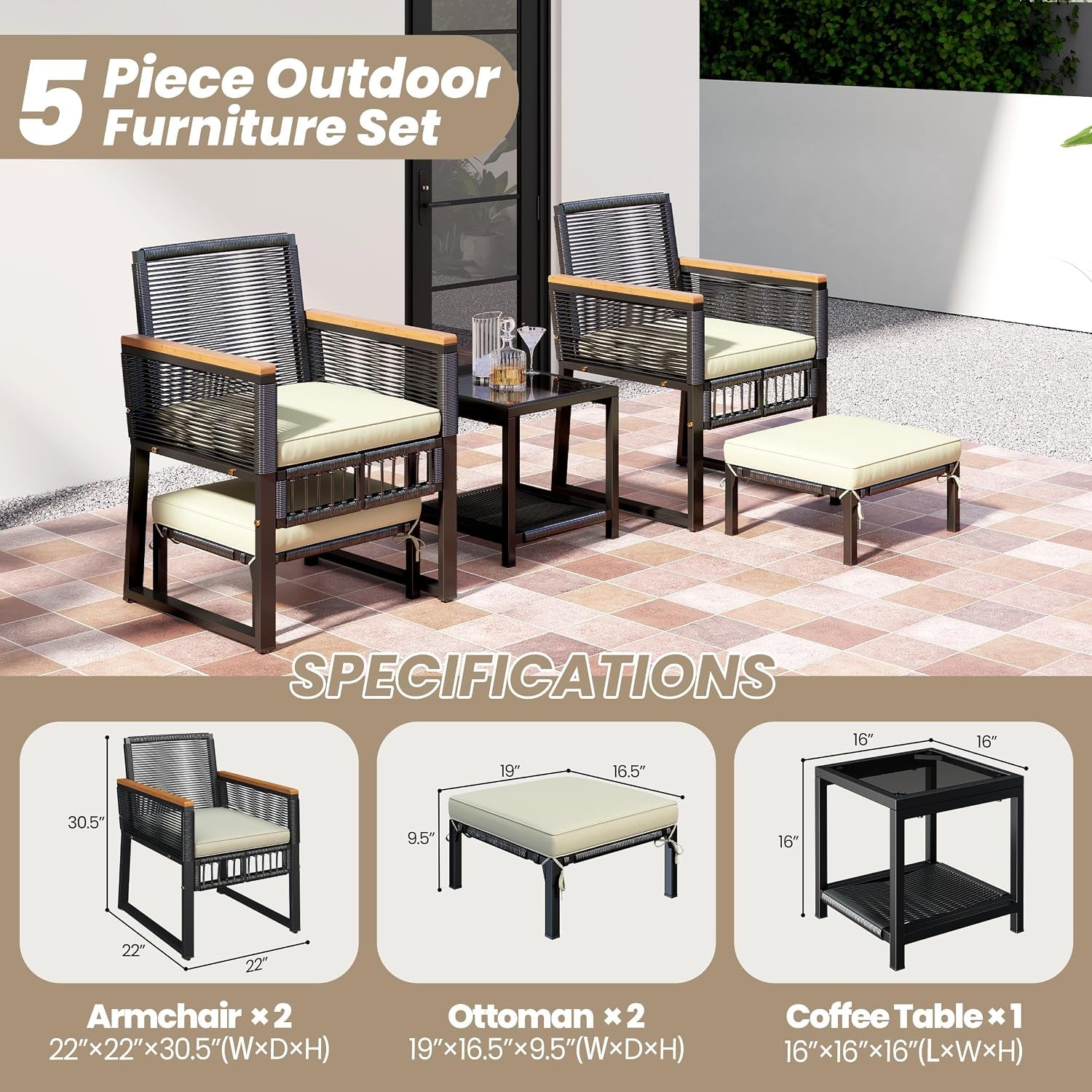 5-piece-outdoor-conversation-set-wicker-patio-furniture-set