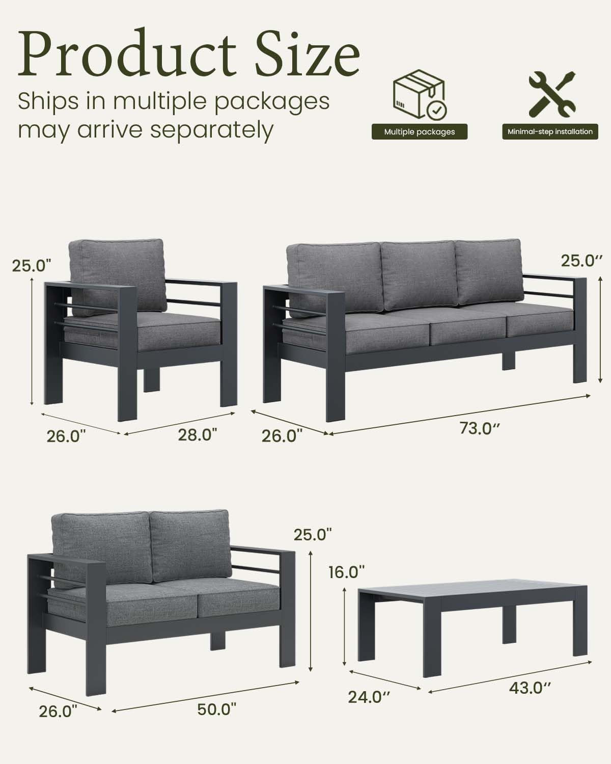 outdoor-aluminum-furniture-set-5-pieces-patio-sectional-conversation-chat-sofa-modern-seating-set-with-coffee-table