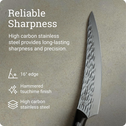 PRO 6.5" Boning & Fillet Knife4