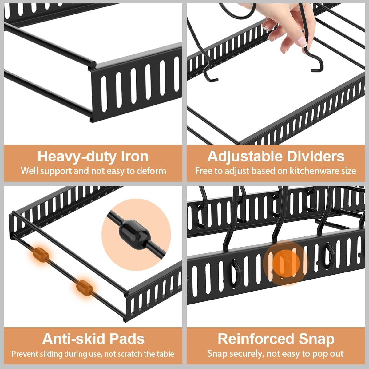 pot-and-pan-lid-organizer-holder-storage-rack-black