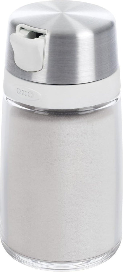 OXO Good Grips Plastic Sugar Dispenser1