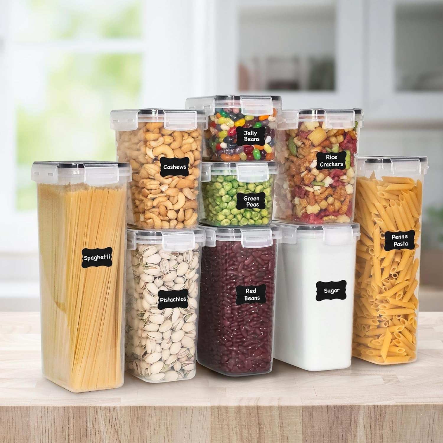 kitchen-storage-containers-with-lids-48-pcs-airtight-food-storage-containers-plastic-kitchen-containers-pantry-containers-for-cereal-dry-food-includes-labels-marker-measuring-spoons