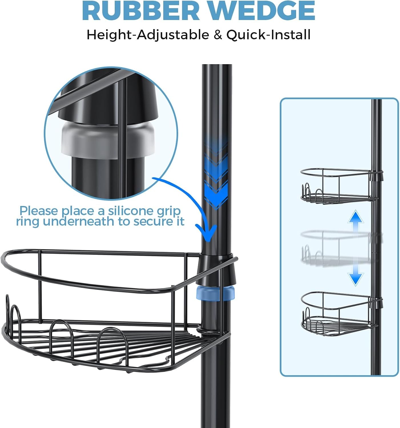 shower-caddy-tension-pole-corner-bathroom-organizer-black