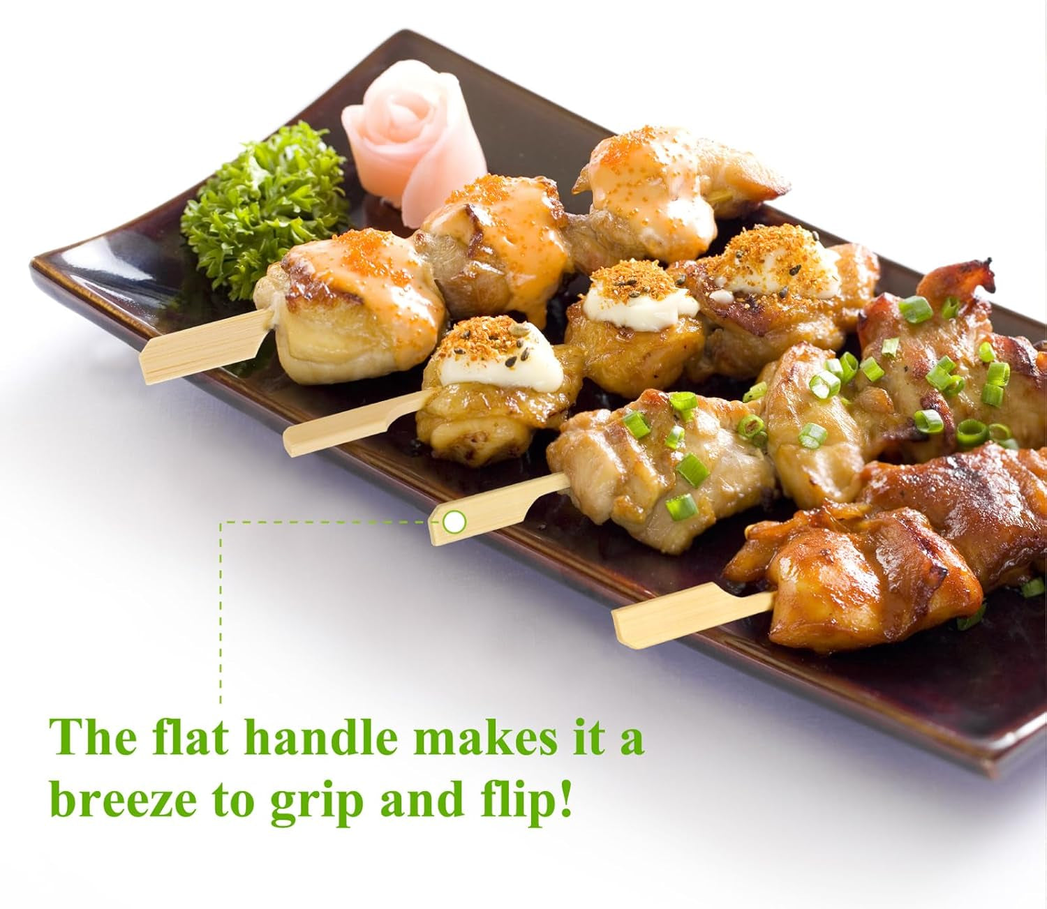 300pcs-cocktail-picks-flat-bamboo-skewers-for-appetizers-4-7-in-paddle-wooden-skewers-fancy-toothpicks-for-appetizers-food-sticks-party-sandwich-fruit-charcuterie-boards-accessories