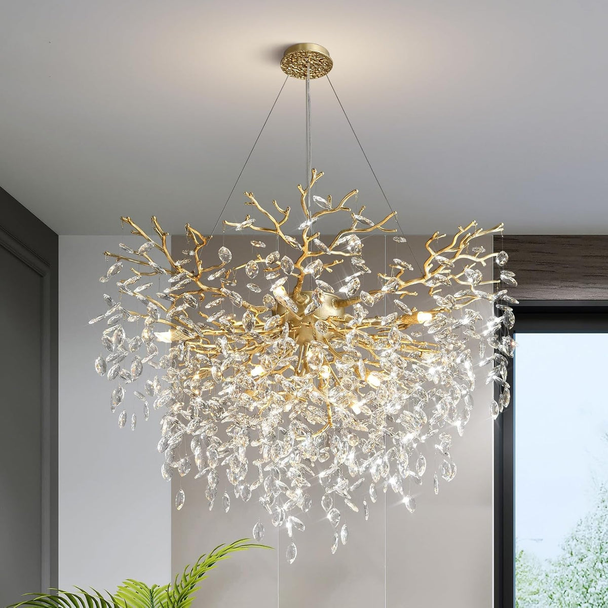 40-gold-tree-branch-chandelier-12-light-modern-crystal-chandelier-for-dining-room-luxury-round-k9-crystal-raindrop-chandeliers-light-fixture-for-foyer-entryway-living-room-bedroom-kitchen