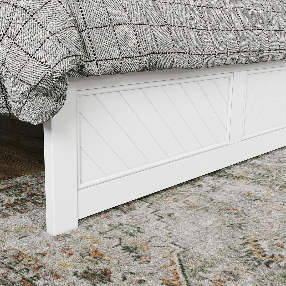 canyon-queen-platform-bed-with-matching-footboard-white