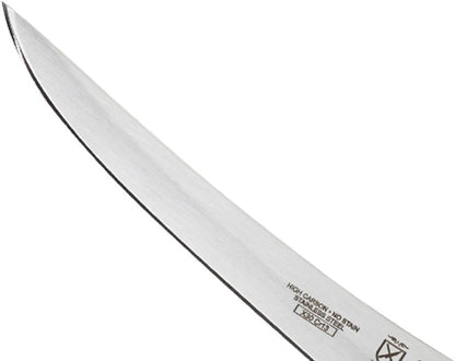 Ultimate White, 6 Inch Curved Boning Knife2