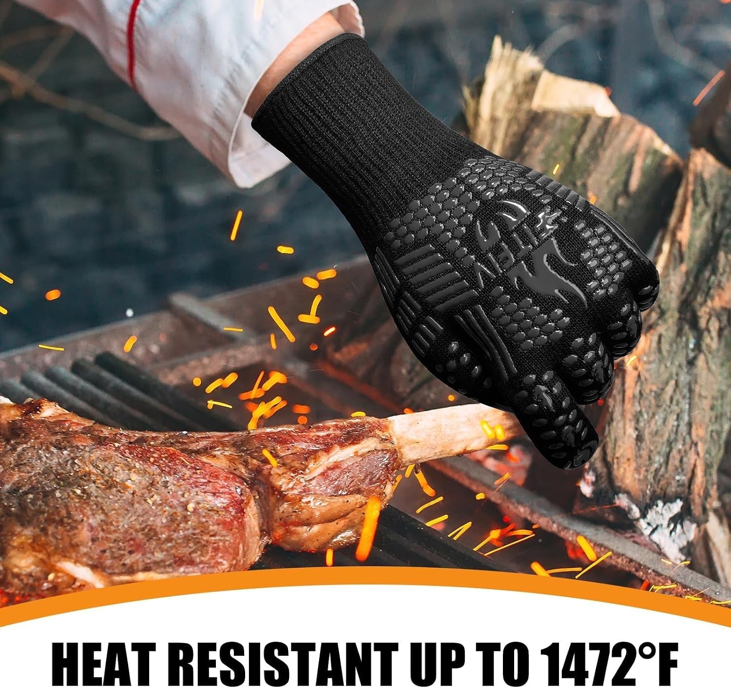 bbq-gloves-1472-f-heat-resistant-with-silicone-grip-oven-mitts-non-slip-grip-for-bbq-grilling-oven-smoker-cooking-and-baking
