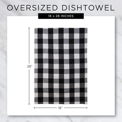 Cotton French Jacquard Dish Towels, Set of 3, Decorative Tea Towels for Everyday Kitchen Cooking and Baking-French Macaroons7