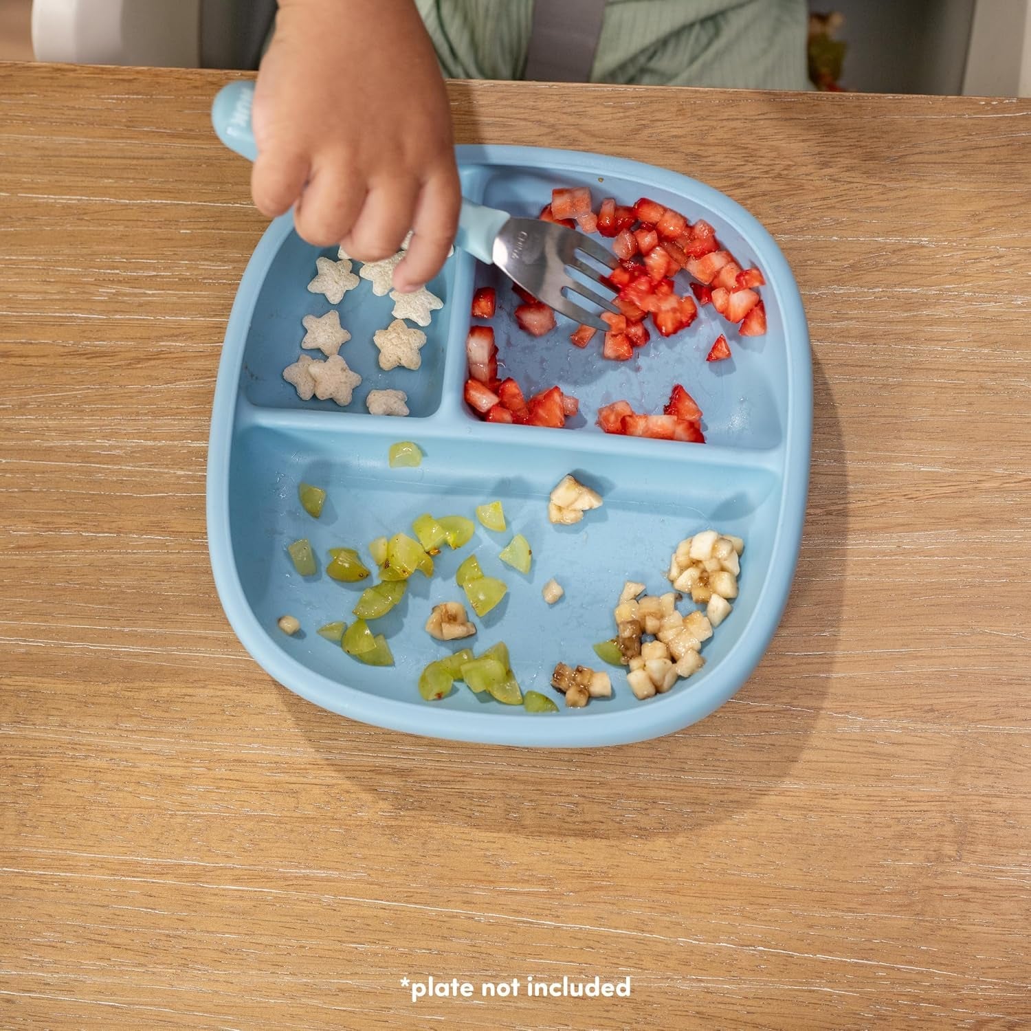 nuk-kiddy-cutlery-forks-durable-stainless-steel-bpa-latex-free-18-months-pack-of-3