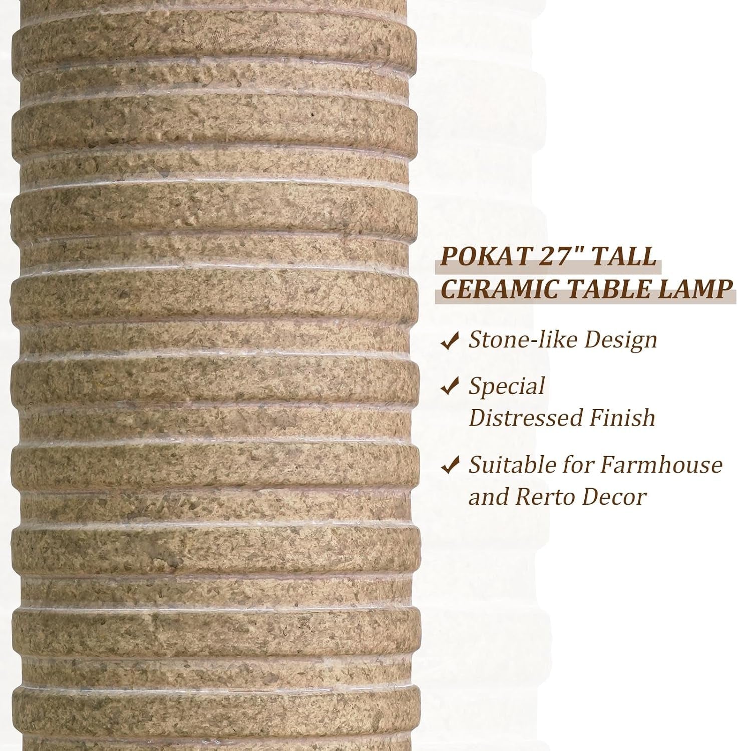 27-farmhouse-table-lamps-set-of-2-for-living-room-stone-like-bedside-lamp-for-bedroom-boho-and-distressed-style-hand-textured-ceramic-design-tall-lamp-decor-for-sideboard-entryway