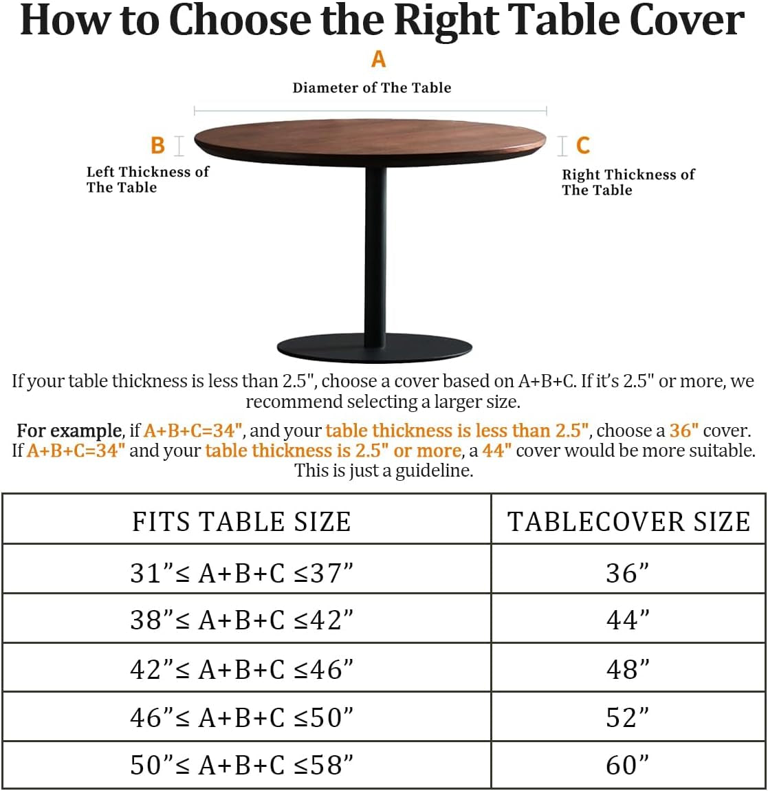 round-tablecloth-stretch-round-fitted-tablecloth-with-elastic-boho-waterproof-table-cloth-for-31-35-round-table-36inch