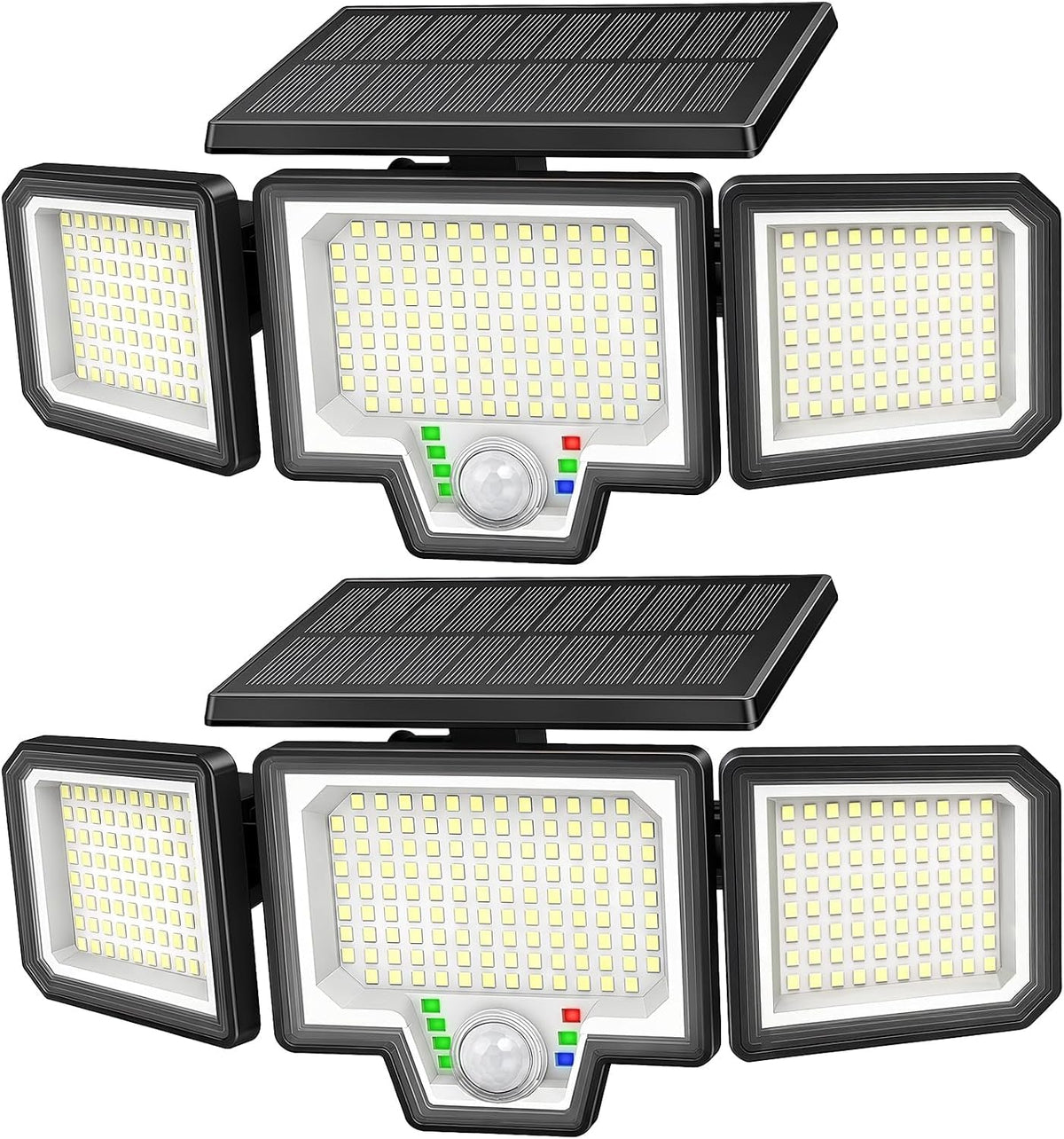 solar-motion-sensor-lights-outdoor-3000lm-282-leds-security-lights-2-pack
