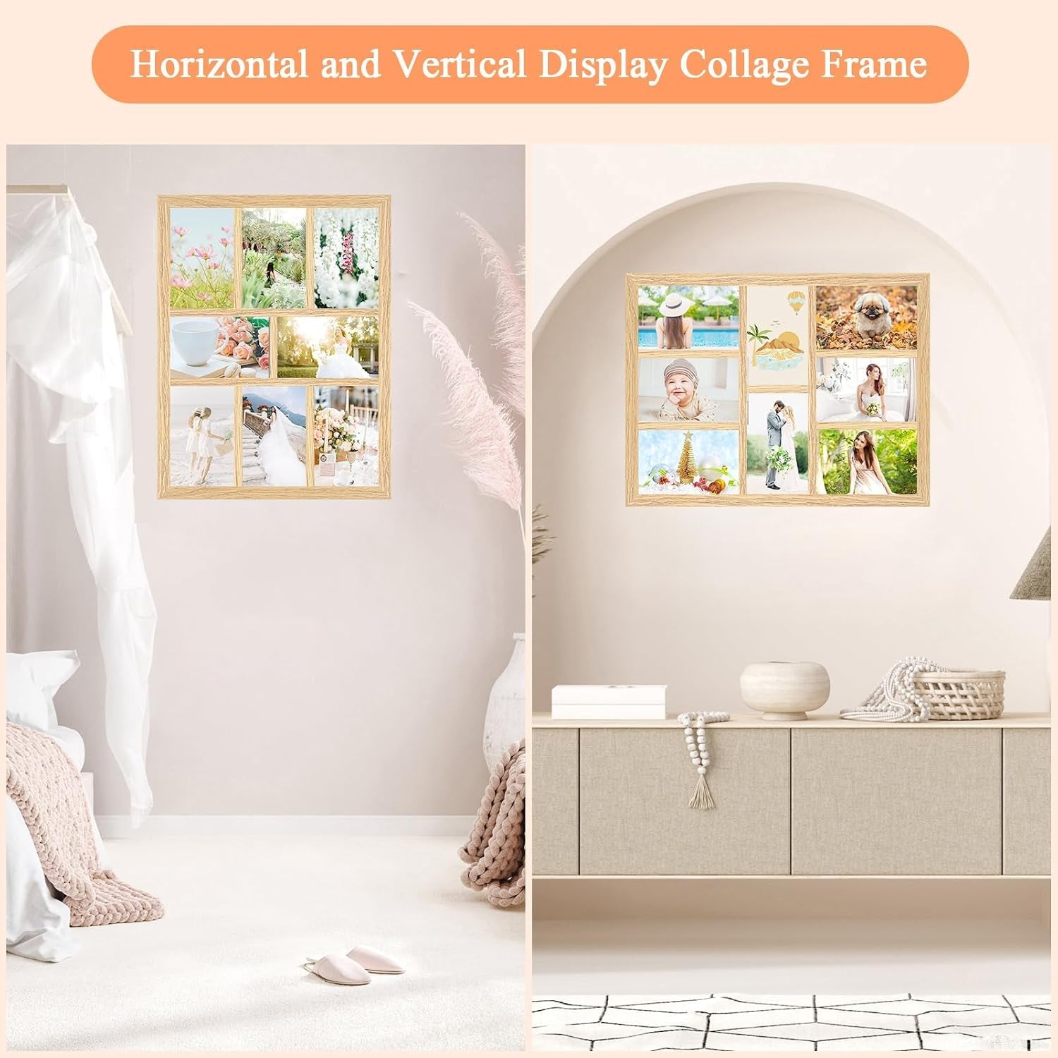 4x6-oak-wood-picture-frames-collage-wall-decor-natural-woodgrain-solid-oak-wooden-family-photo-collage-frame-8-openings-glass-front-wall-hanging-display-8-4x6-pictures