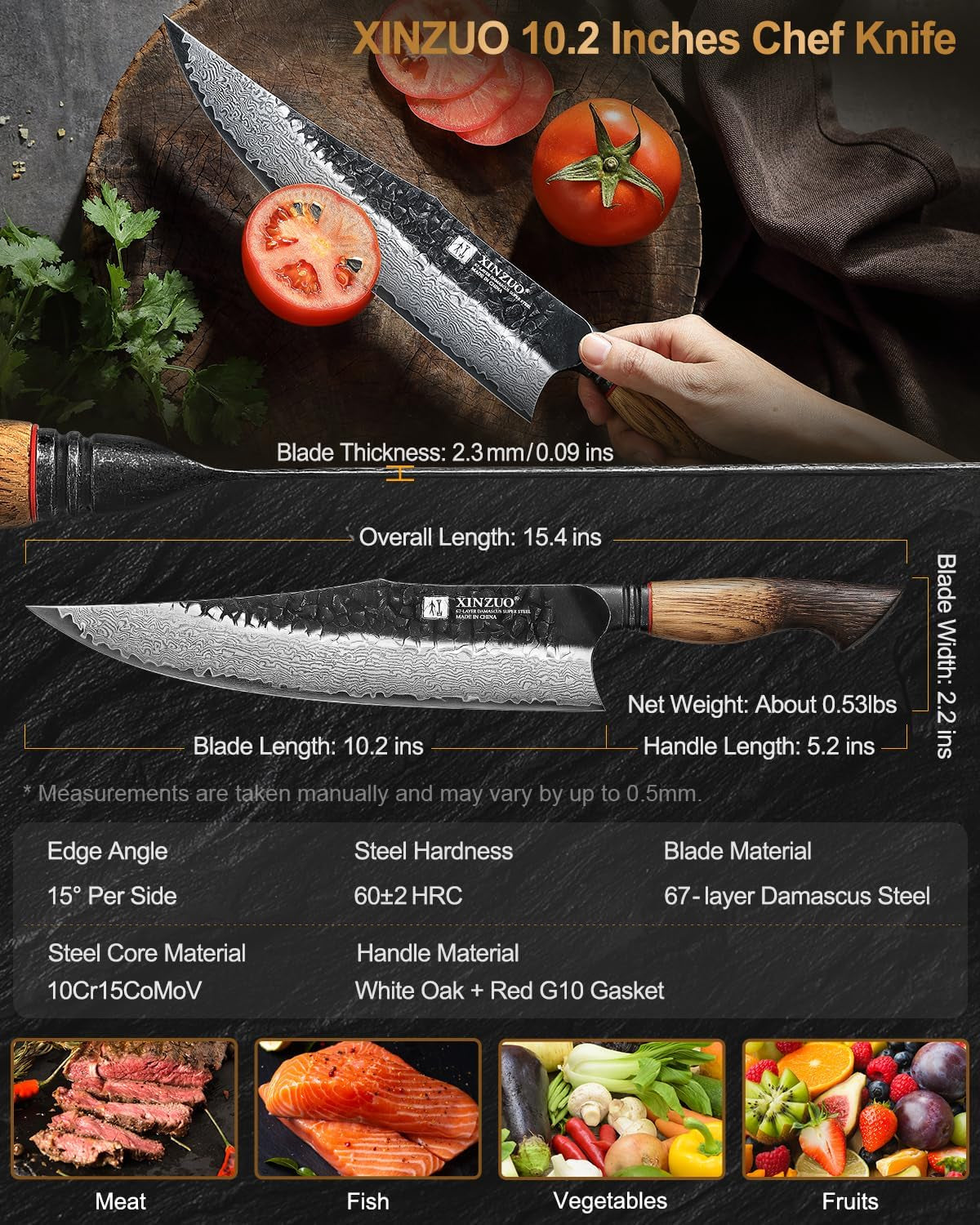 10-inch-professional-chef-knife-67-layers-10cr15comov-high-carbon-damascus-steel-knife-for-kitchen-very-sharp-white-oak-red-g10-gasket-handle