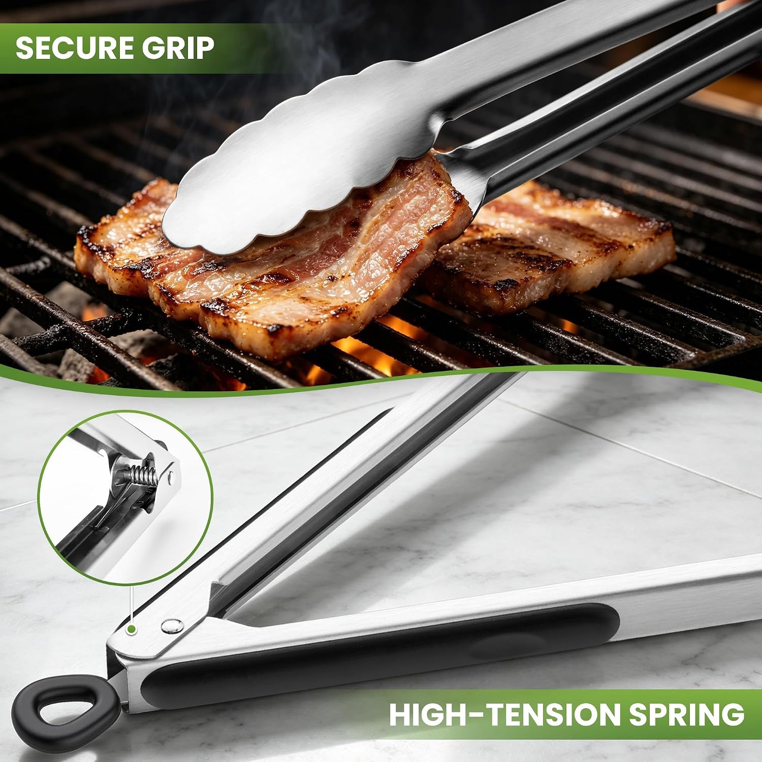 grill-tongs-17-inch-extra-long-stainless-steel-bbq-tongs-17-1pc-for-cooking-serving-grilling-heat-resistant-dishwasher-safe