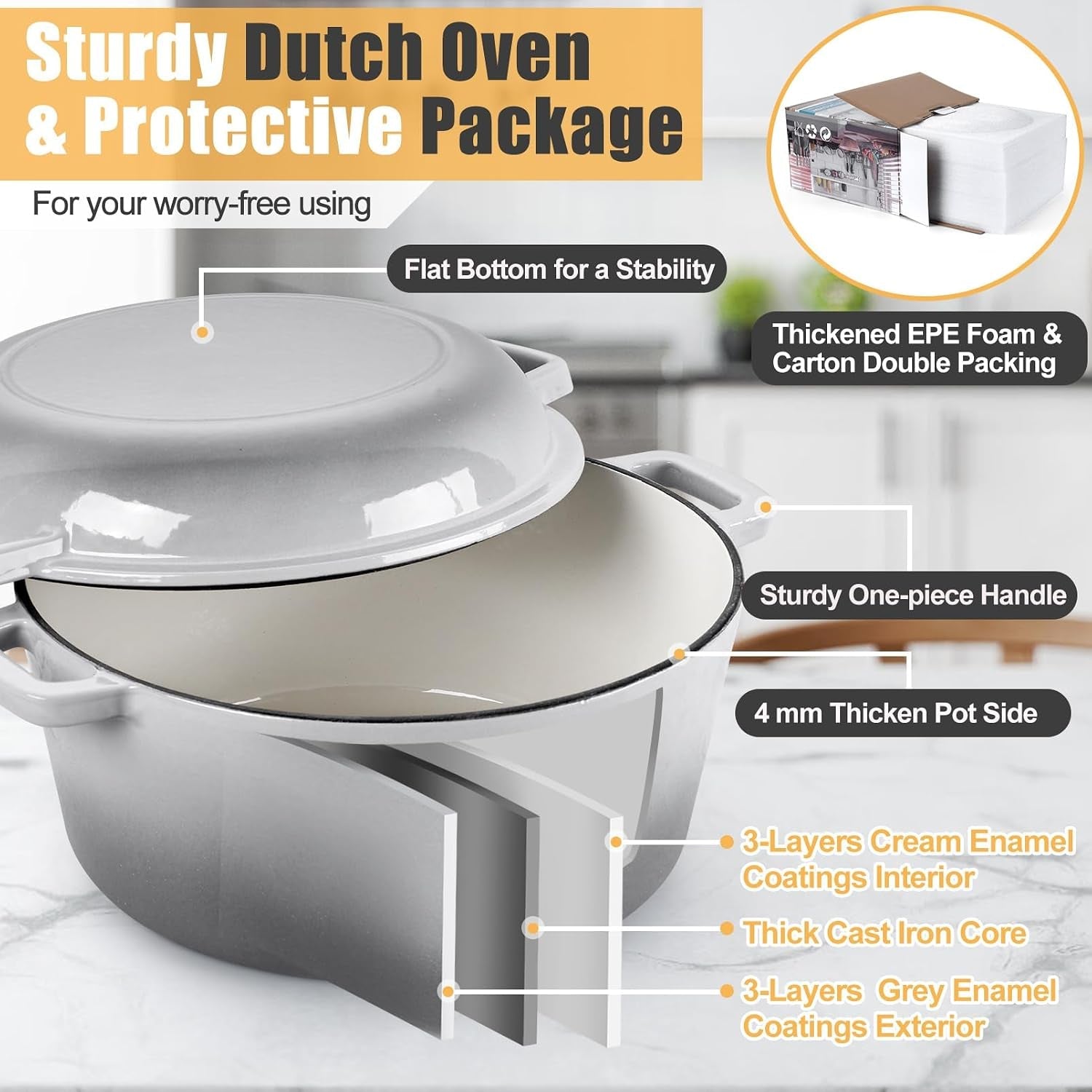 2-in-1-gray-dutch-oven-pot-with-lid-for-bread-baking-5qt-cast-iron-bread-dutch-oven-skillet-pot-for-roasting-braising-stewing-frying-simmering-multi-stoves-oven-safe