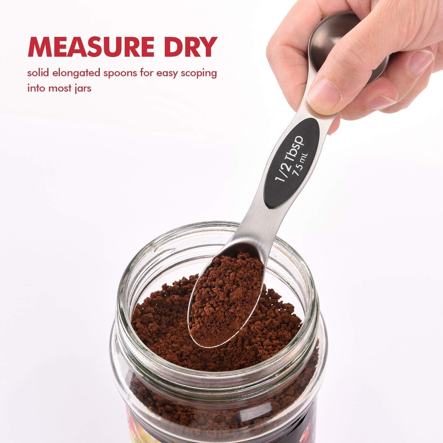 measuring-cups-and-magnetic-measuring-spoons-set-stainless-steel-5-cups-and-7-spoons-black