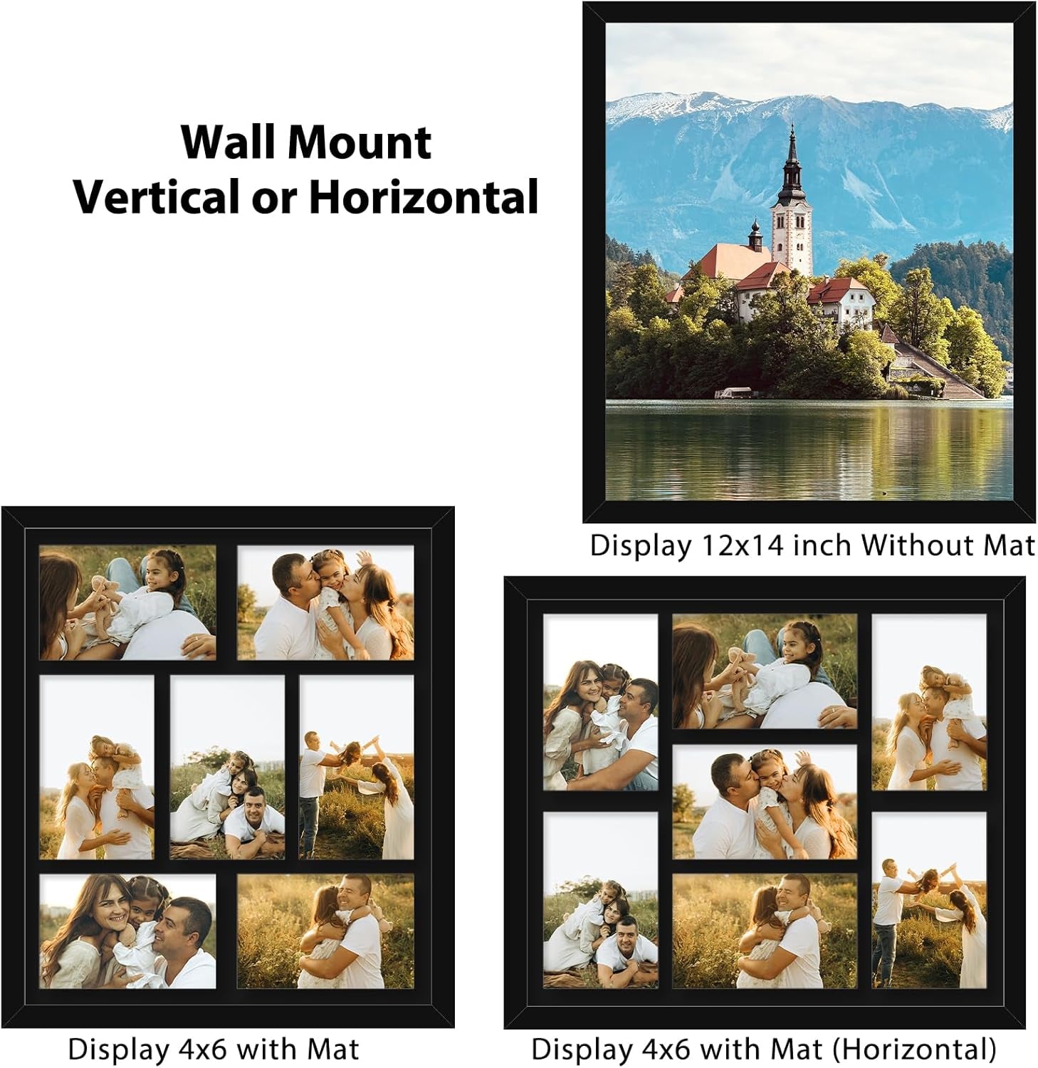 4x6-picture-frame-collage-for-wall-display-7-pcs-4x6-photos-with-mat-or-12x14-without-mat-7-opening-photo-frame-for-4-x-6-pictures-with-shatter-resistant-plexiglass-black-mat-black