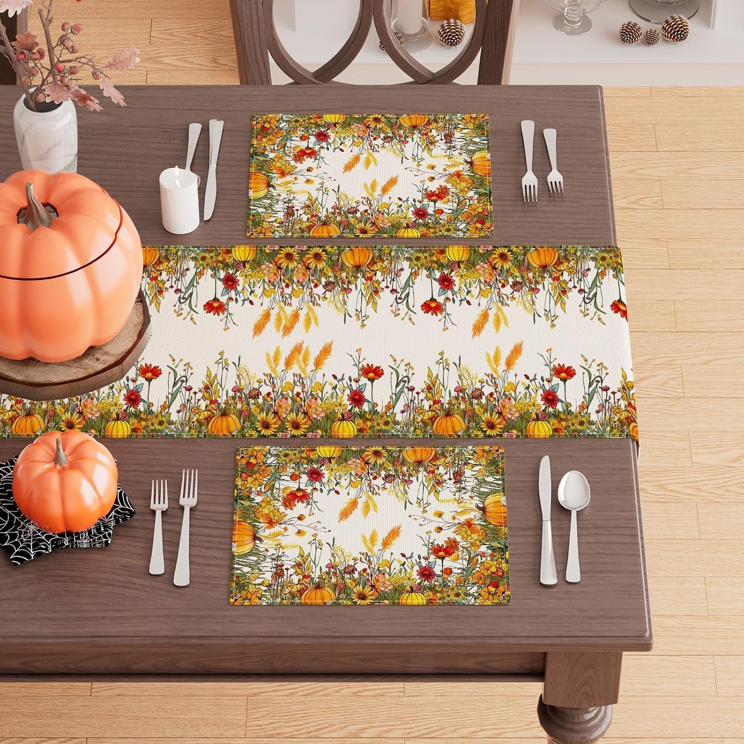 fall-wild-flowers-placemats-set-of-6-table-decor-12x18-inch