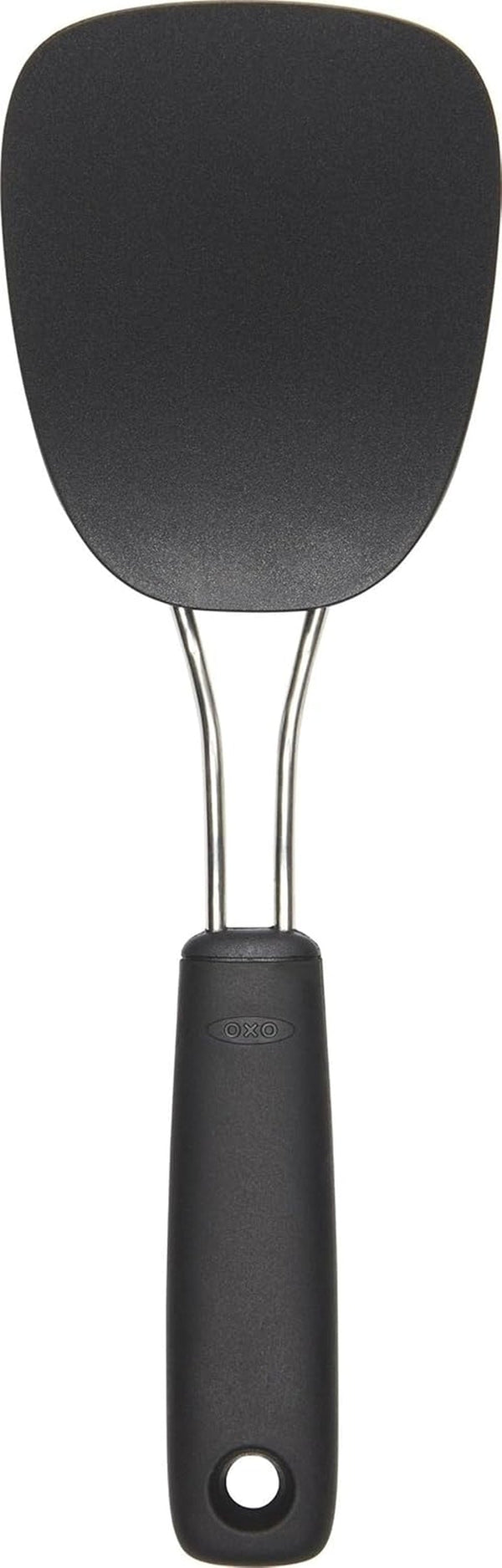 OXO Good Grips Nylon Flexible Turner - Black1