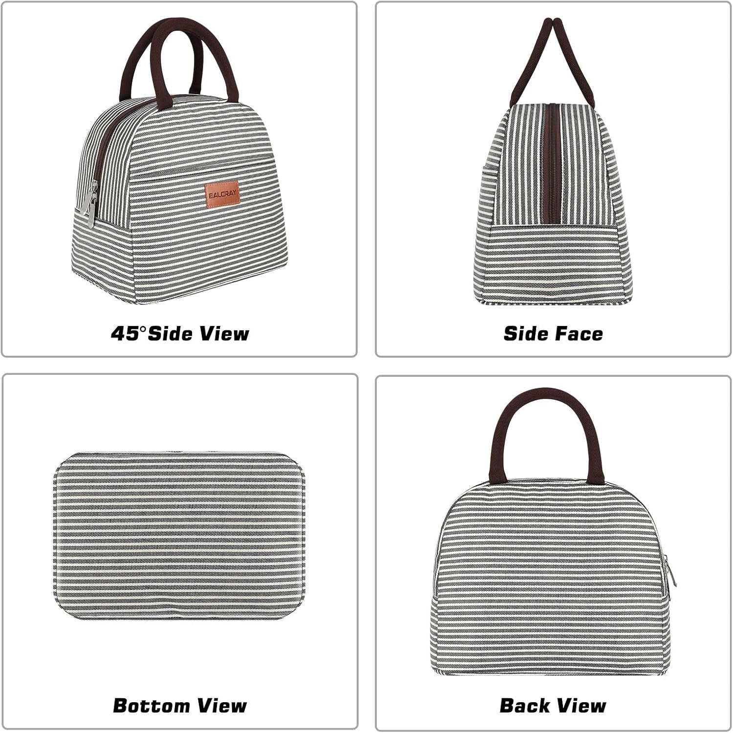 lunch-bag-for-women-men-adult-lunch-box-black-white-stripes-m