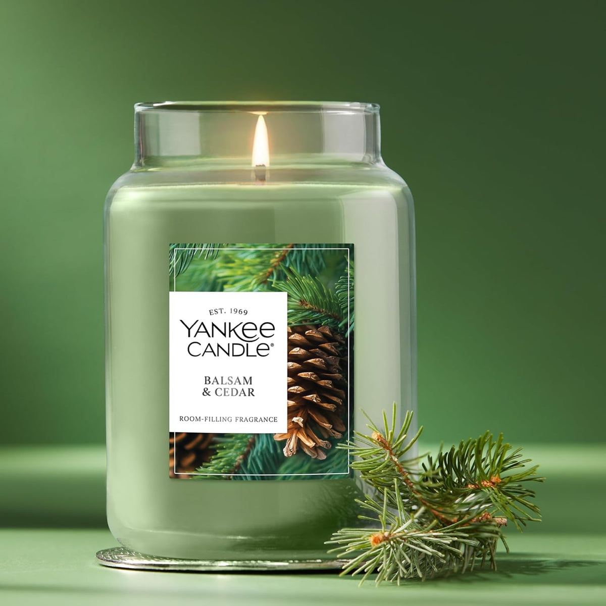 balsam-cedar-holiday-scented-candle-22oz-large-jar-with-up-to-150-hour-burn-time-giftable