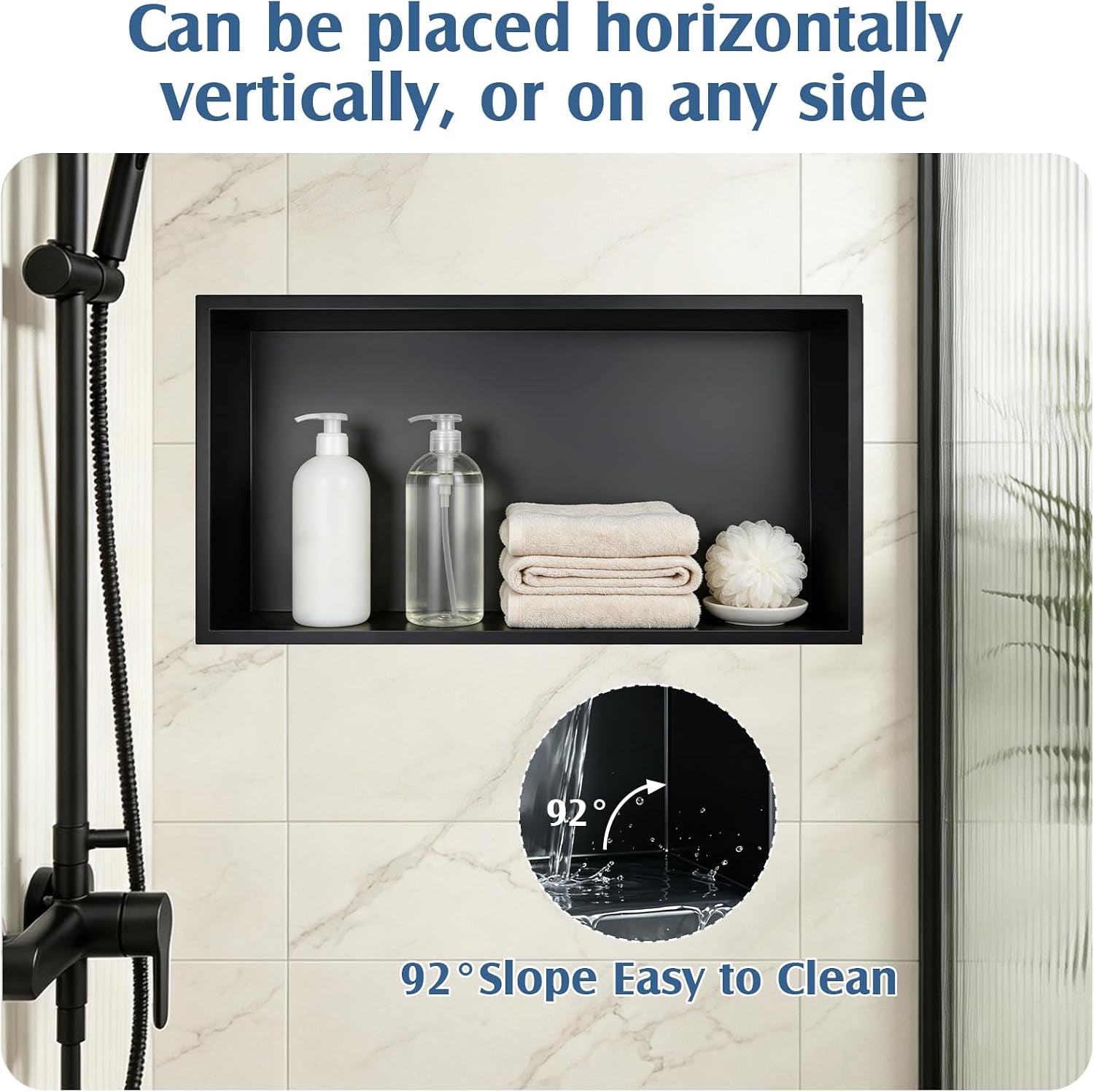 24-x-12stainless-steel-shower-niche-black-no-tile-needed