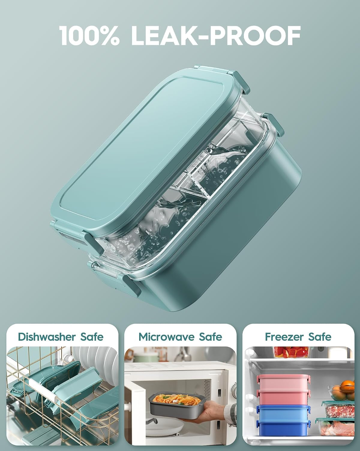 adults-bento-lunch-box-set-with-thermo-bag-74oz-stackable-leak-proof-3-tiers-bento-box-built-in-utensil-and-sauce-container-for-work-school-dining-out-green