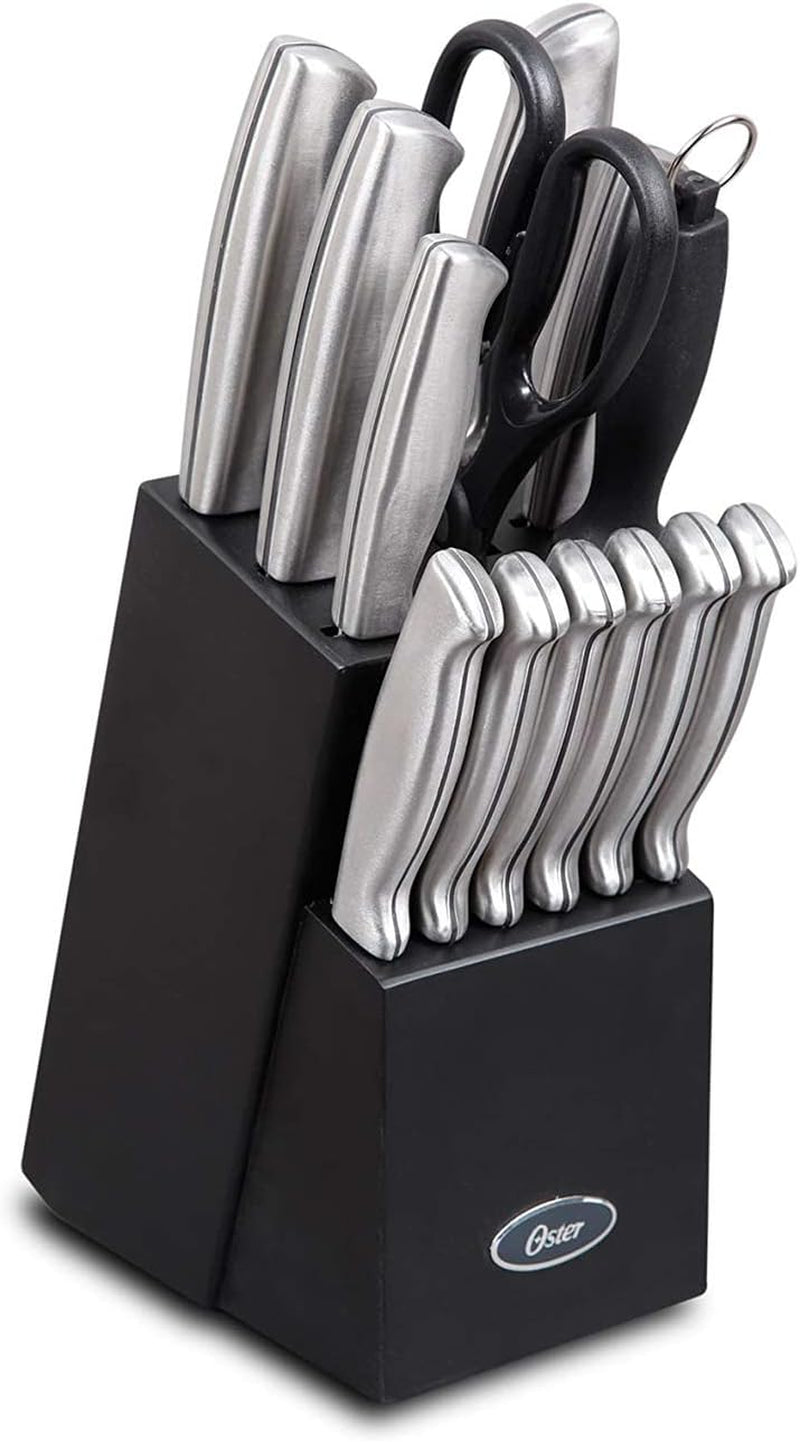 oster-baldwyn-stainless-steel-cutlery-knife-set-brushed-satin-14-piece
