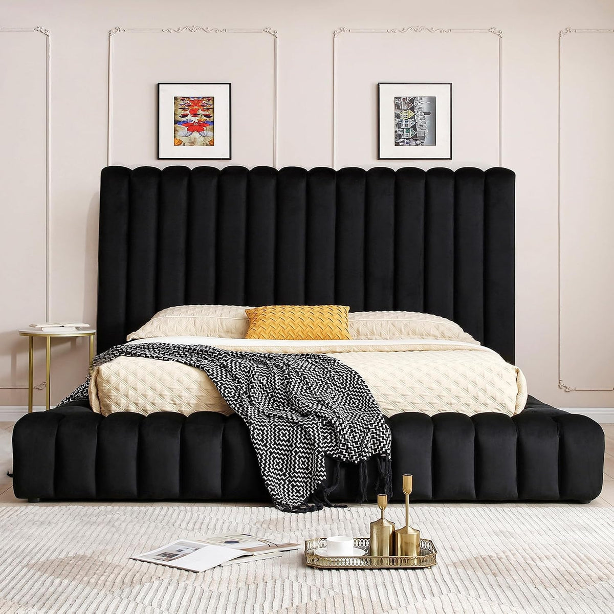avalon-velvet-upholstered-luxurious-platform-bed