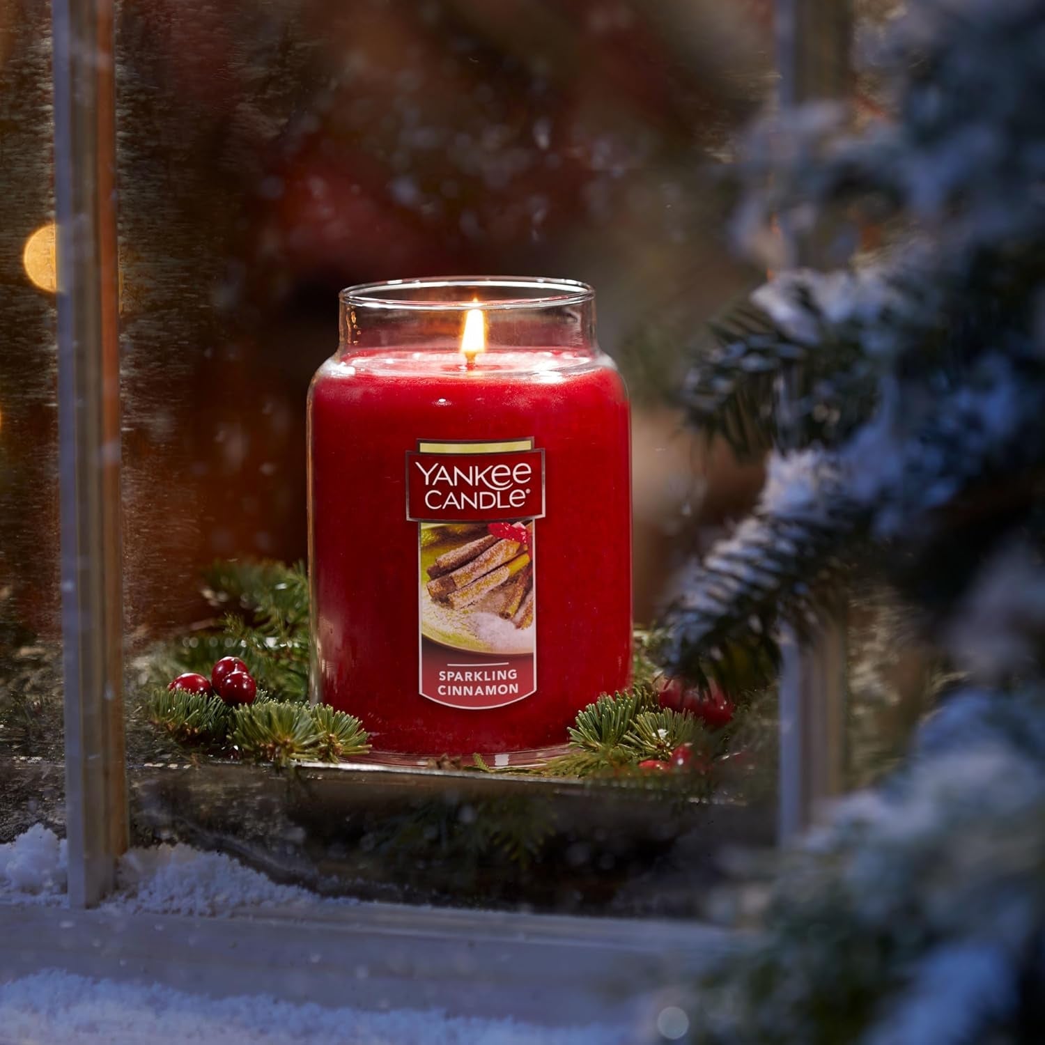 sparkling-cinnamon-scented-classic-22oz-large-jar-single-wick-candle-over-110-hours-of-burn-time