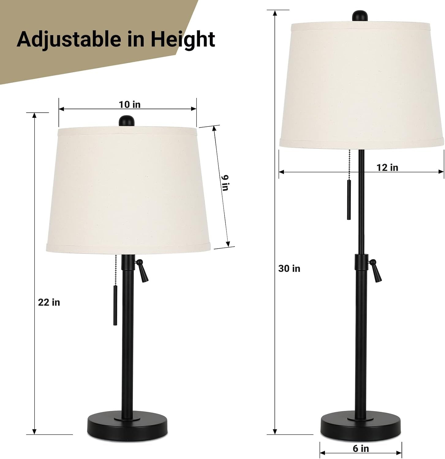 bedside-table-lamps-set-of-2-tall-black-table-lamps-for-living-room-end-table-height-adjustable-3-way-dimmable-nightstand-lamp-with-pull-chain-switch-modern-lamps-for-bedroom-officebulbs-included