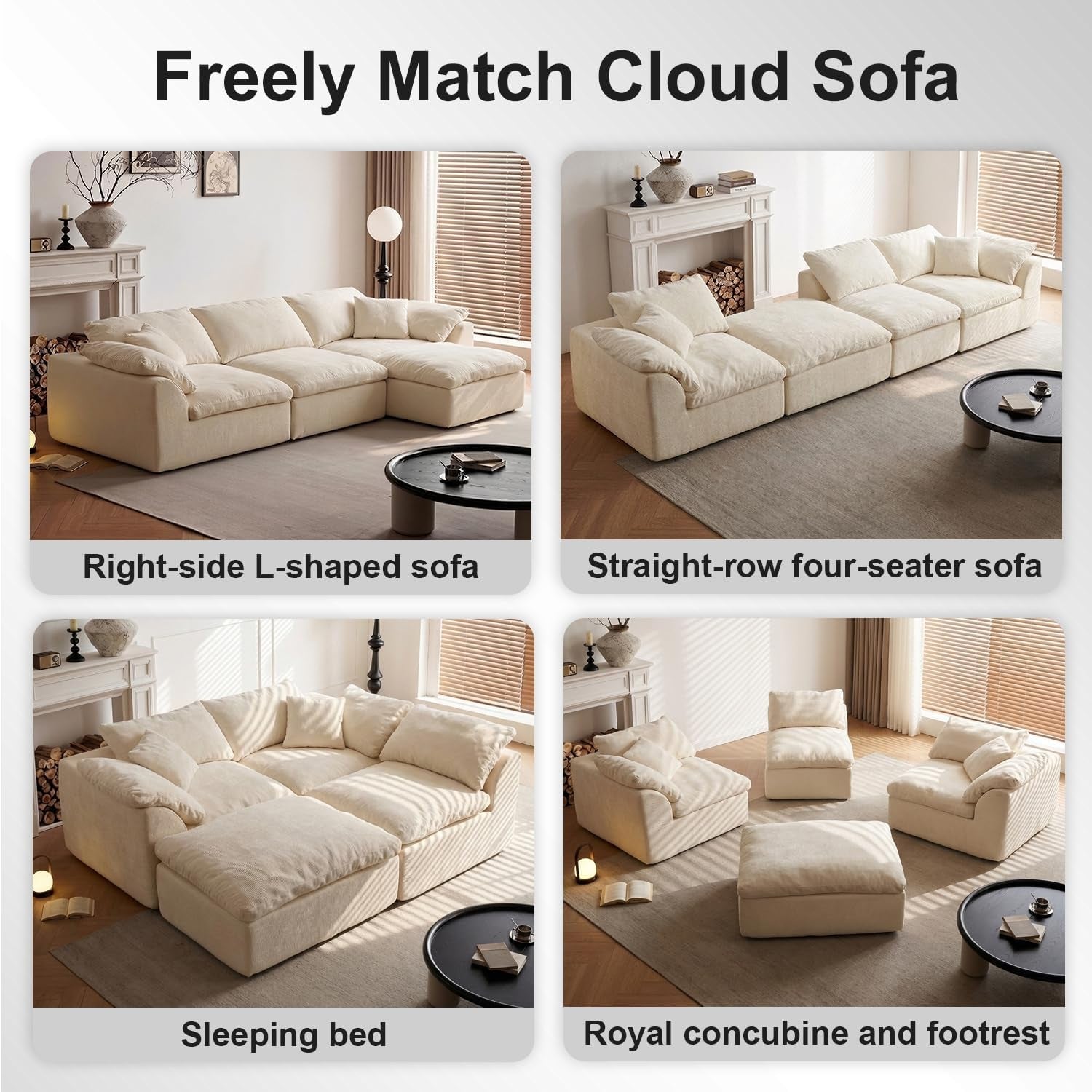 109-boneless-cloud-couch-sectional-for-living-room-oversized-modular-l-shaped-sofa-with-ottoman-deep-seat-chenille-sectional-couch-convertible-sofa-bed-for-ultimate-comfortlvory-white
