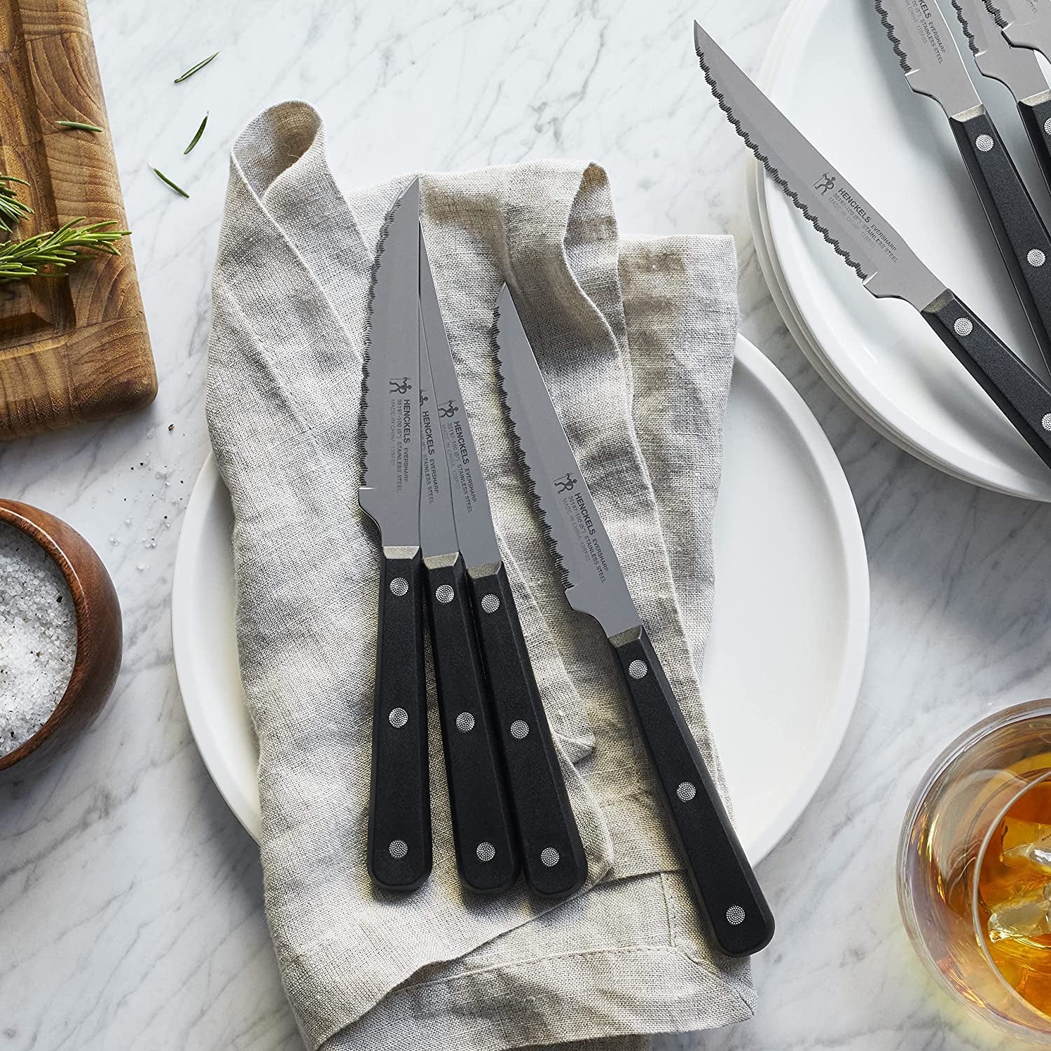 henckels-razor-sharp-steak-knives-set-of-8-german-engineered-informed-by-100-years-of-mastery-dishwasher-safe-stays-sharp-with-micro-serrated-edges