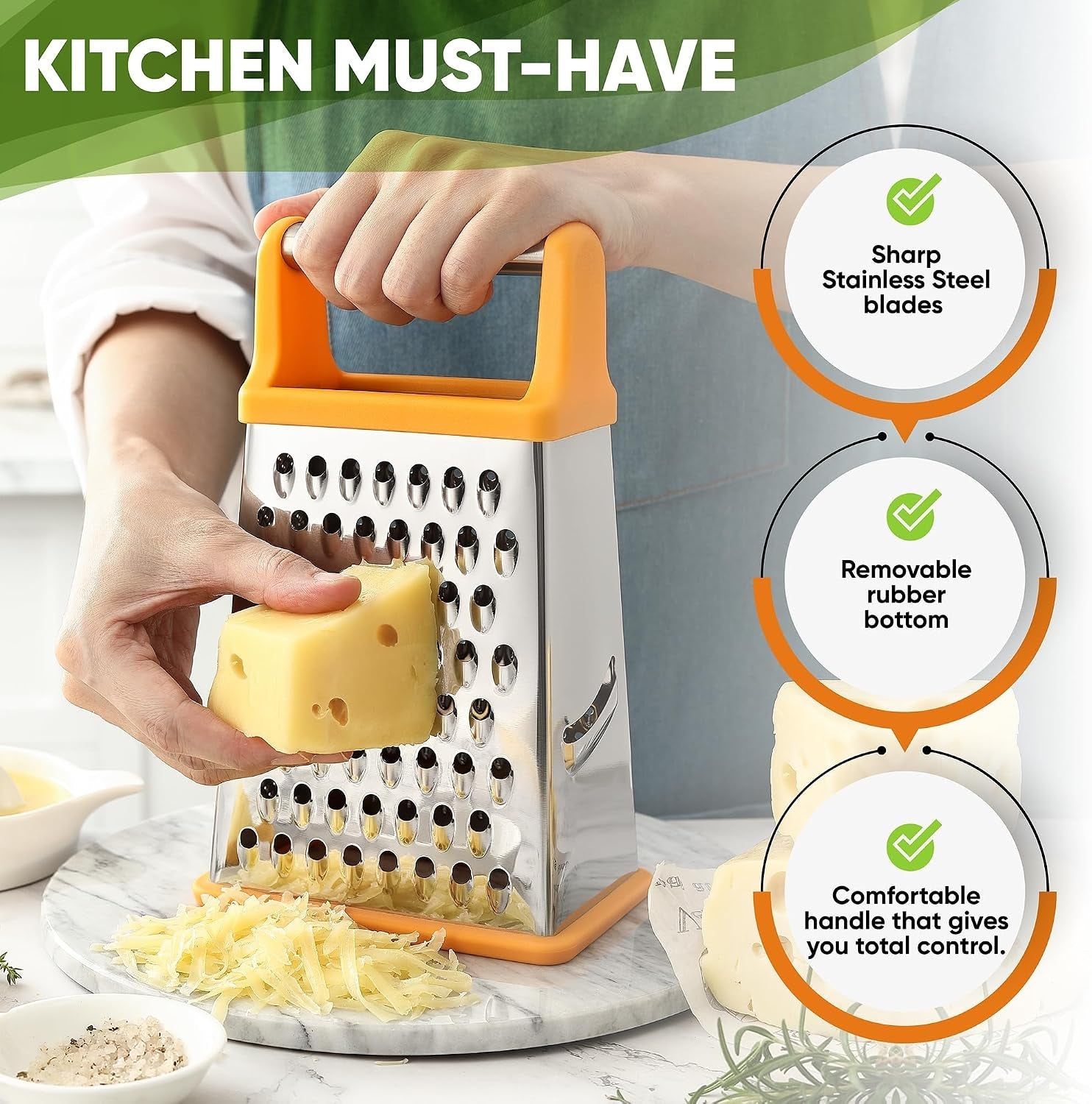 stainless-steel-swivel-peeler-4-sided-handheld-box-grater-xl-size-2-product-bundle-mango